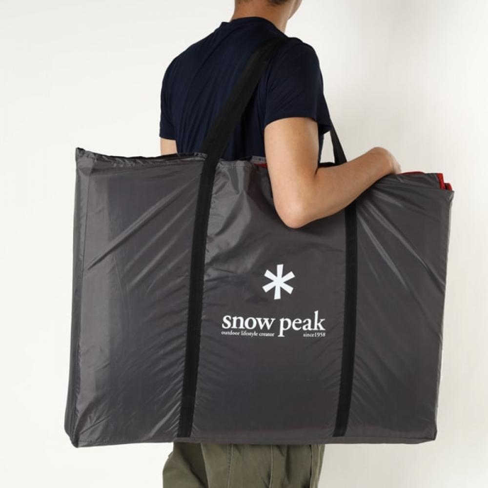 Коврик для пола Snowpeak Living Sheet Floor Mat Tm 385