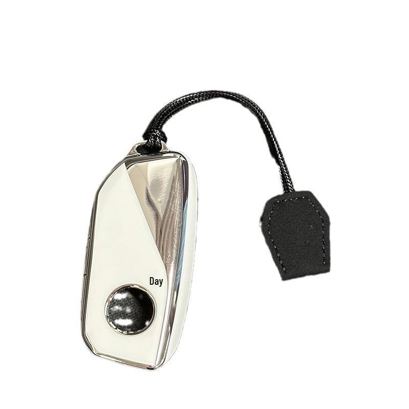 Compatible Key Case for BMW 5 Series 530li (2024), X1, X5/X7, 7 Series 740 (2023), X6, X7