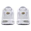 Nike Air Max Plus Triple White AJ2029-100