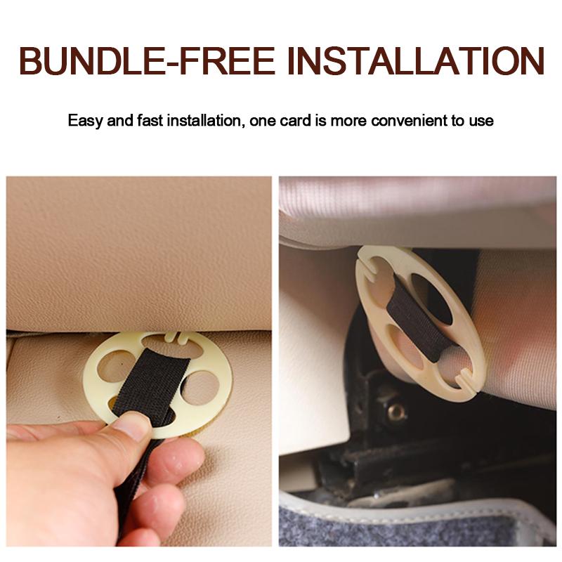 7 шт., защитные чехлы для автомобильных сидений, искусственные плюшевые теплые чехлы для салона автомобиля, автомобильные чехлы на подушки, универсальные чехлы на 5 сидений