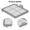 For Eufy Vacuum Cleaner Primary Filter For L50 L60 And For Hybrid Series