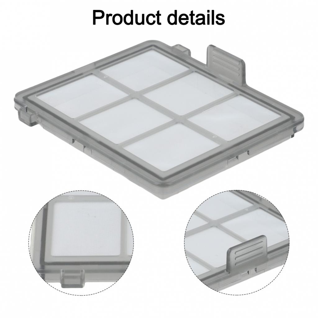 For Eufy Vacuum Cleaner Primary Filter For L50 L60 And For Hybrid Series
