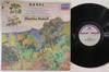 LP Пластинка ШАРЛЬ ДЮТУА - Равель: Оркестровые произведения 4102541 DECCA 1984 Великобритания Классика Б/У