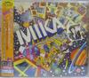 CD MIKA - Boy Who Knew Too Much UICI9039PROMO Casablanca 2009 Япония Поп Б/У