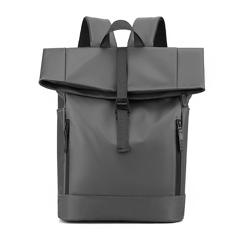 Мужской рюкзак, компьютерный рюкзак с откидной крышкой, женская дорожная сумка, студенческая школьная сумка