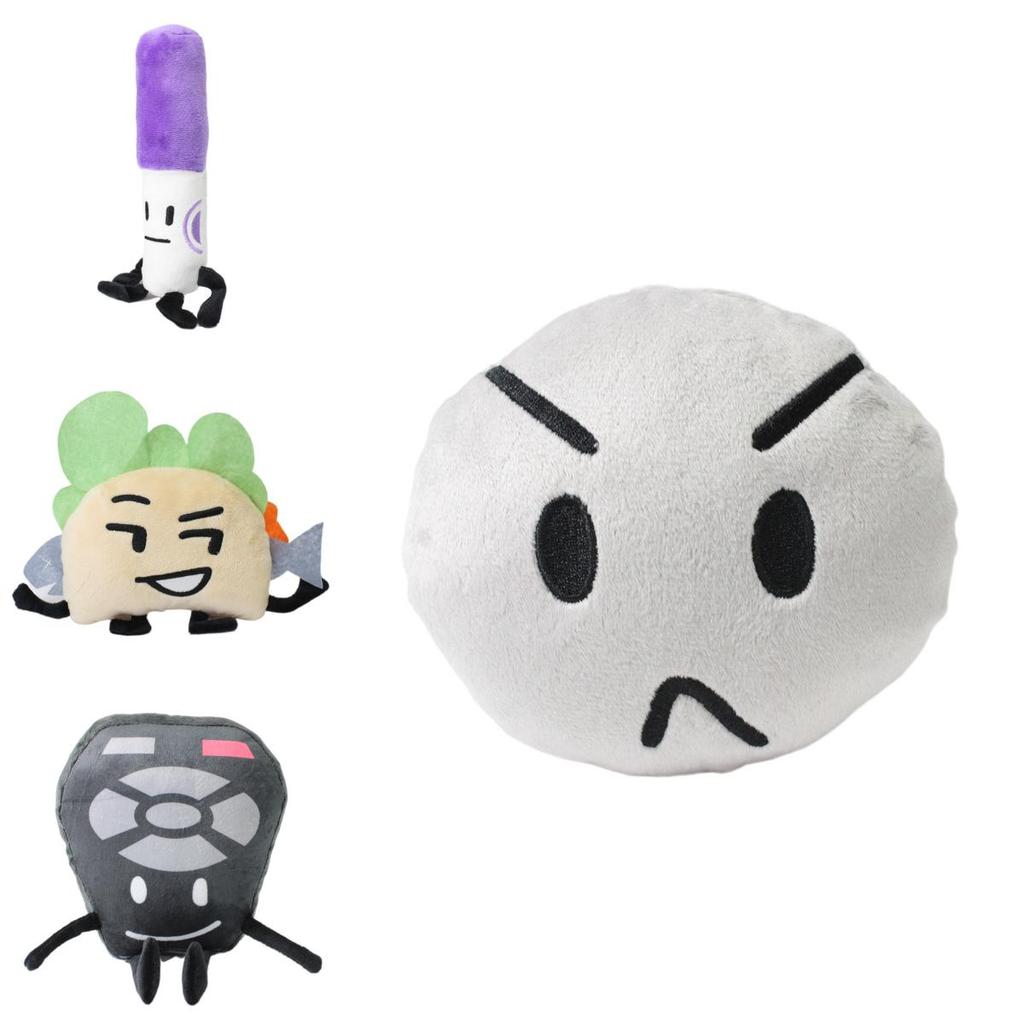 Premium Quality Plush Doll Collection With Super Soft Short Plush Fabric Cute Characters Colorful Themes For Endless Fun