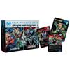 Игра DC Comics Deck-Building Crisis Collection 1 Box Set