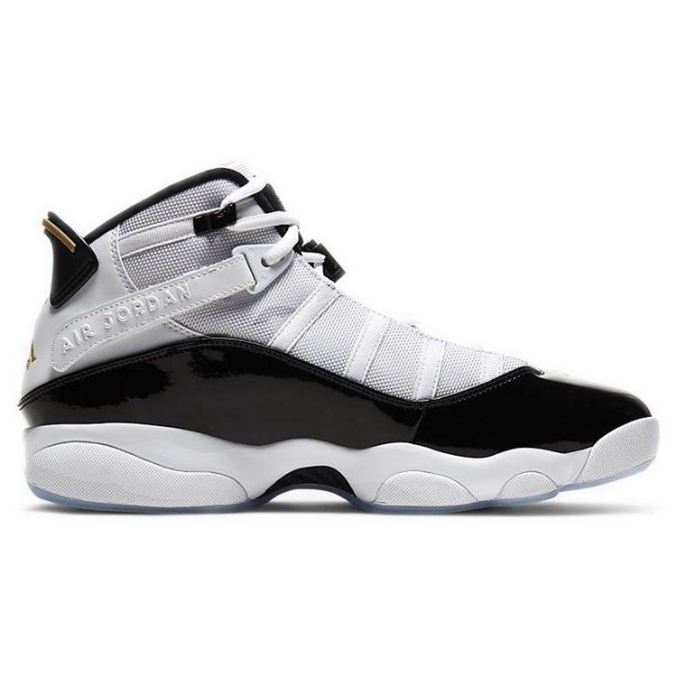 Jordan 6 Колец Определяющие Моменты CW6993-100