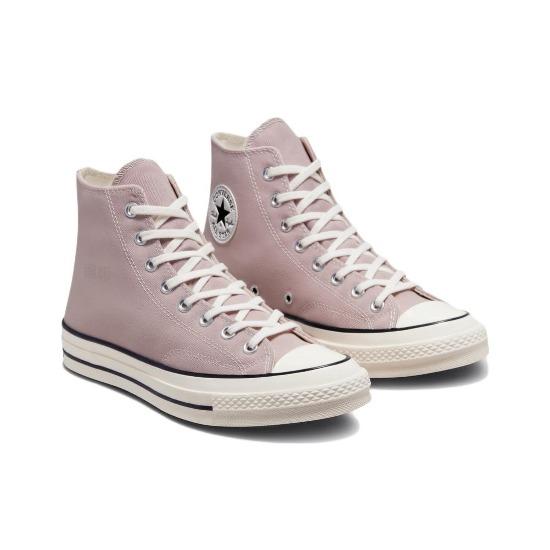 Converse Chuck 70 High Каменный лиловый A00749C