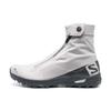 SALOMON XA Alpine 2 Advanced Cushioning Уличная обувь Унисекс Серо-белый L41750700