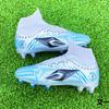 Высокодышащие футбольные бутсы женские юношеские профессиональные игровые тренировочные футбольные бутсы 2025
