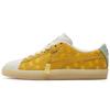 Haribo X Suede Mix Gummy Bears Women Sneakers Multi-Color Whisper-White 383459-01