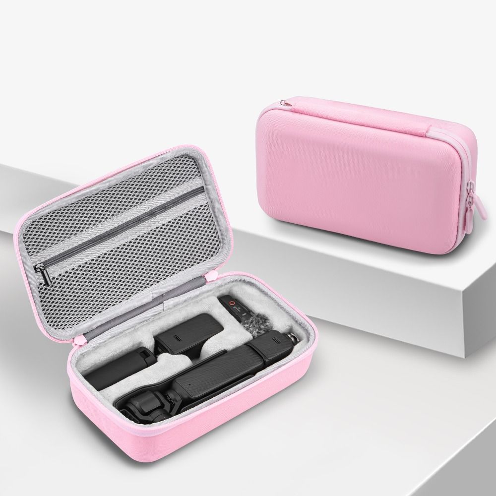 Ударопрочная сумка для хранения, портативная защитная сумка, чехол для DJI Osmo Pocket 3 Creator Combo