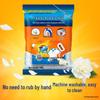 Tide No-Scrub Laundry Detergent Powder
