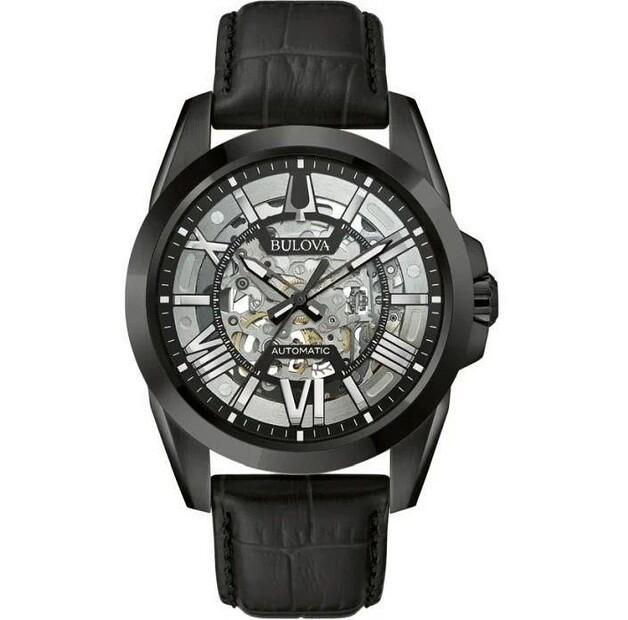 Часы Bulova 98A304