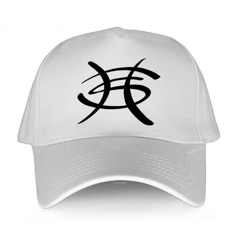 Black Hip Hop Baseball Caps For Boys HEROES DEL SILENCIO Rock En Women Fashion Hat Outdoor Unisex Adustable Glof Cap Sport Bonnet