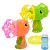 Children'S Electric Bubble Toys, Dinosaur Fan Bubbles, Automatic Bubble Eating Outdoor Park Toys