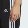 Adidas WomenS New 3S Regular Fit Double Knit Women S Track pantS