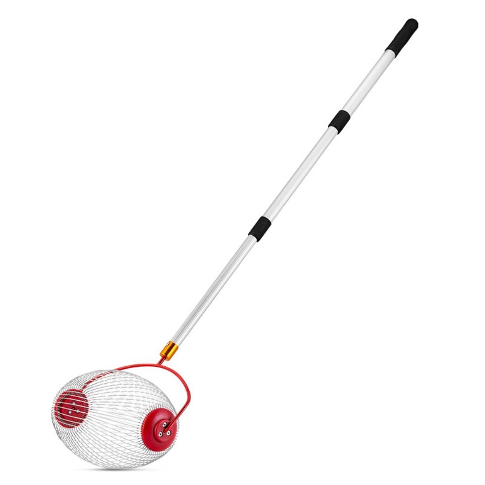 Picker Collector Rolling Fruit Picker Ball Picker Nut Harvester Fruit Picker Ball Collector
