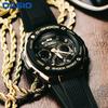 Casio Мужские часы G-STEEL Черные GST-S300G-1A9 GST-S300G-1A9