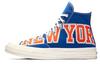 Кеды Chuck Taylor All Star Se Hi 'New York Knicks' 159389C