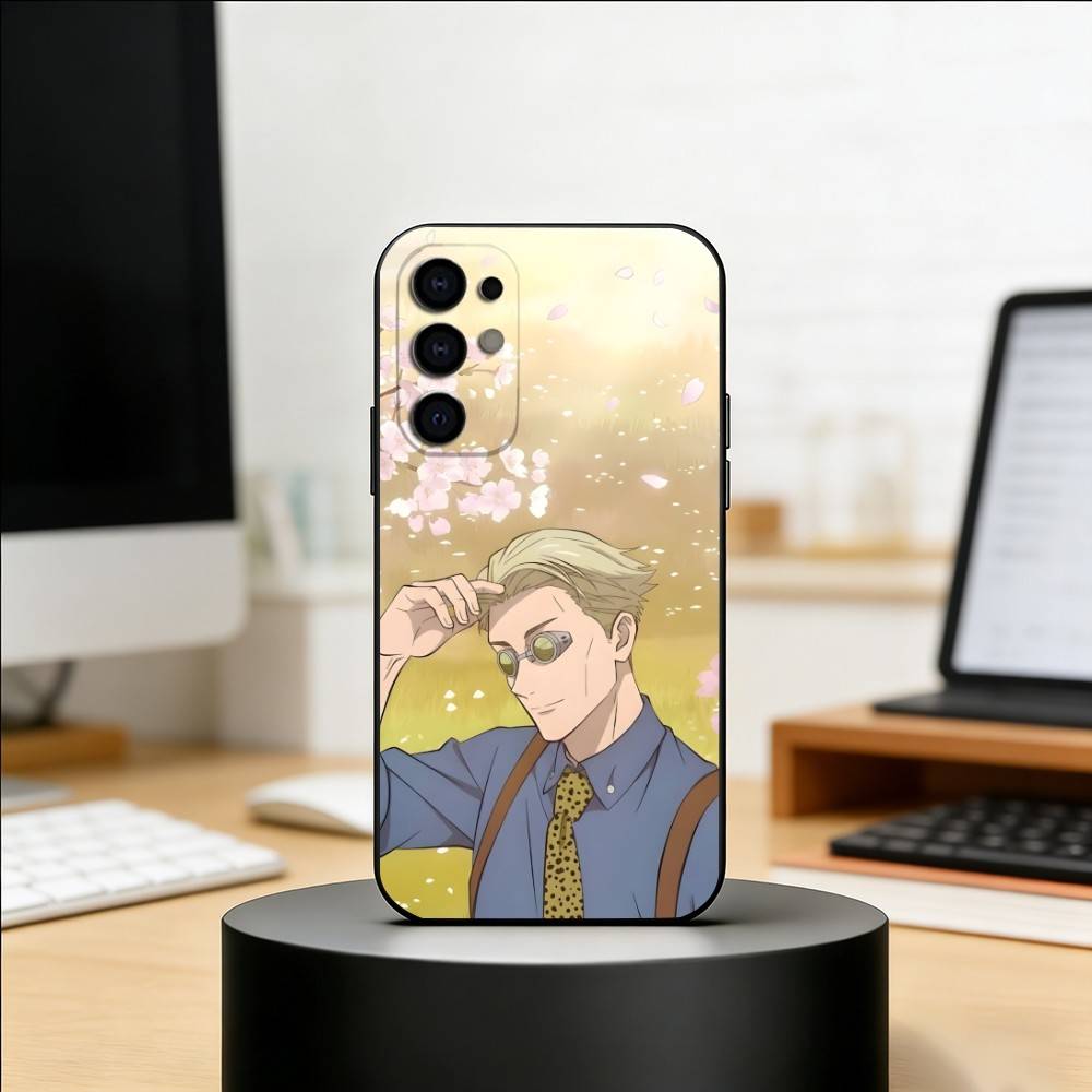 Чехол для телефона K-Kento N-Nanami Черный Силиконовый Мягкий Для Samsung S25,S24,S21,S22,S23,S30,Ultra,S20,Plus,Fe,Lite