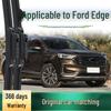 Универсальный бесшумный резиновый дворник для Ford Edge/PLUS/L