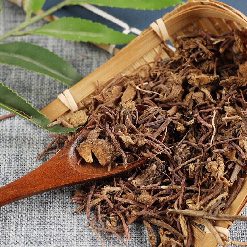 250 г/500 г Натуральный органический травяной чай Ziwan для здравоохранения