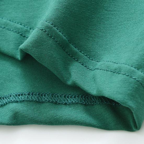 Men Boxer Underwear Tight Cut High Elasticity Letter Print U-Convex Shorts Briefs Elastic Mid-Waist Design Breathable Panties