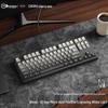 Механическая проводная клавиатура Z87 Cherry Silent