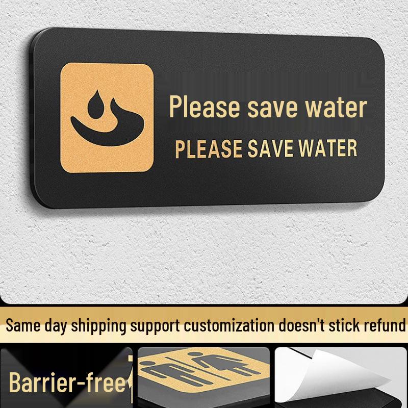 Навигационные знаки для мужских и женских туалетов для общественных туалетов – Стрелки влево и вправо для отелей и офисов