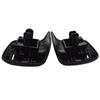 Left + Right Front Seat Tilt Handle + Cable For Ford Fiesta Mk6 3 Door