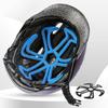 Motorcycle Helmet Liner Pad Electric Battery Car Silicone Anti-pressure Breathable Bicycle Cycling Riding Equipment