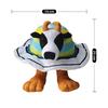 37style Tralalelo Tralala Plush Tungtungtung Italian Brainrot Al Tralalero Tralala Plush Doll Stuffed Soft Pillow Custom Toys