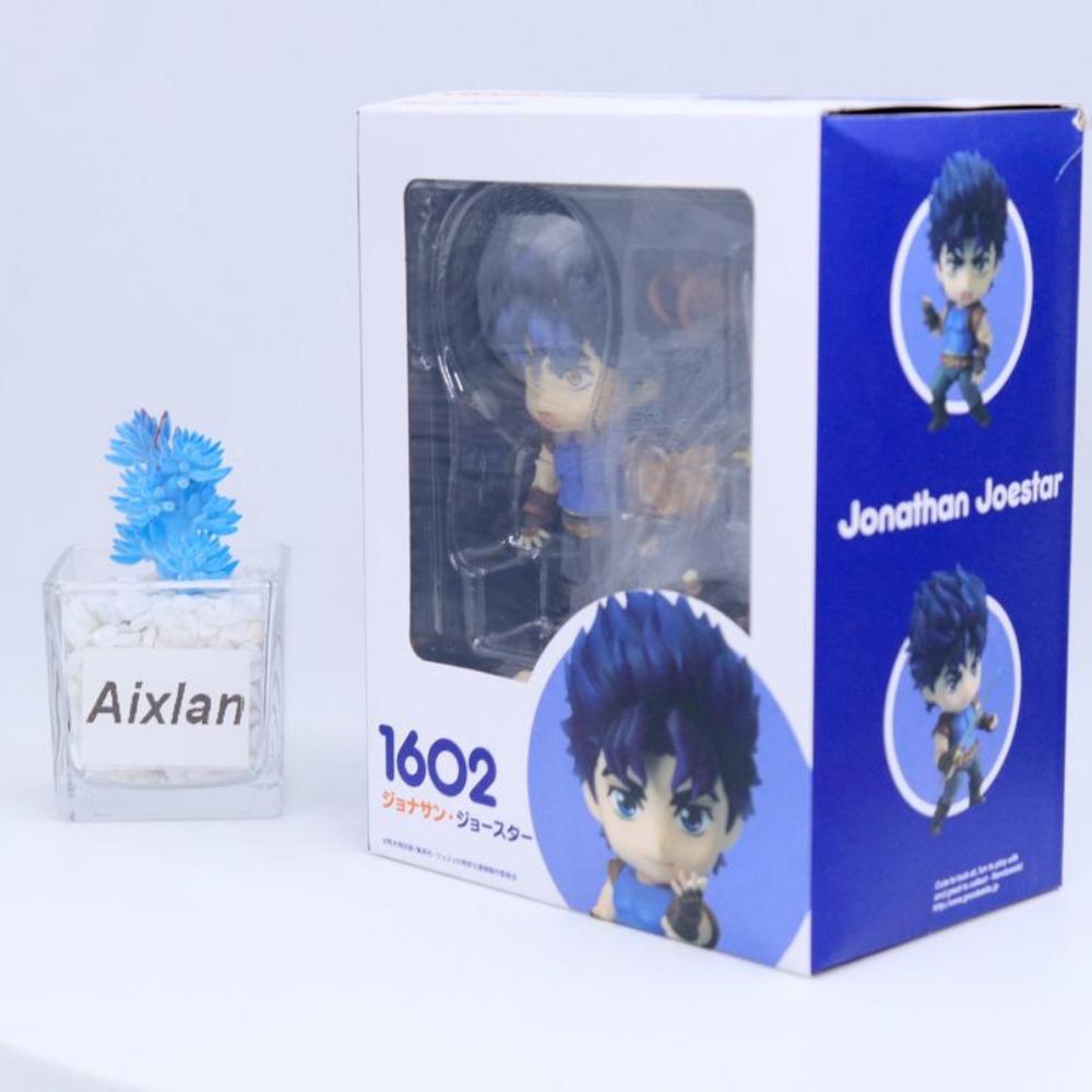 17 см Фигурка из аниме «Приключение» Убийца Королева Второй Кира Йошикаге ПВХ Фигурка Действия Коллекционная Модель Игрушки