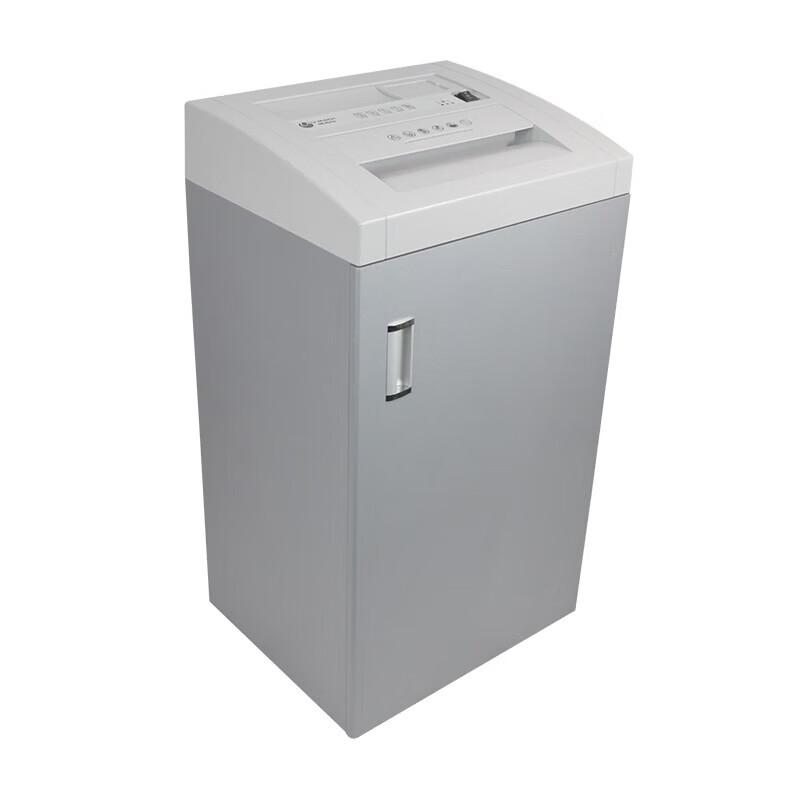 Youmaishi U-X310 Commercial Paper Shredder CN plug (adapter included)