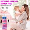 Nano Stains Remover Quick Cleaning Gel, Cleaner Heavy Duty Stain Gel, Clothing Quick Laundry Dry Cleaner For All Clothes200ml