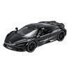 1/32 Mclaren 765LT Серия Суперкаров Металлический Литой Модель Автомобиля Изысканные Декоративные Украшения Сделай Сам Самостоятельно Разработанные Подарки для Парня