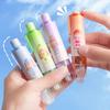 DIY Scrapbooking Glue Tape Pen Shape Roller Glue Tape Glue Tape Dispenser  Student Stationery