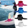 Kayak Drink Holder Heavy Duty Universal SUP Paddle Board Surfboard Canoe No-Spills Beverage Cup Holder Mount Kayak Accessories