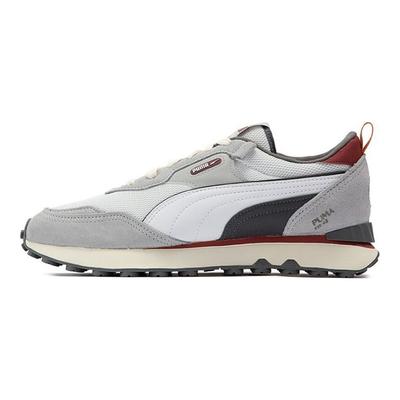 Кроссовки Rider FV Ivy League Nimbus Cloud Unisex Grey Whisper-White 387173-02