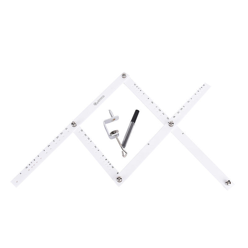 34 см художник пантограф копировальный чертеж редуктор увеличитель инструмент художественного ремесла для офиса,