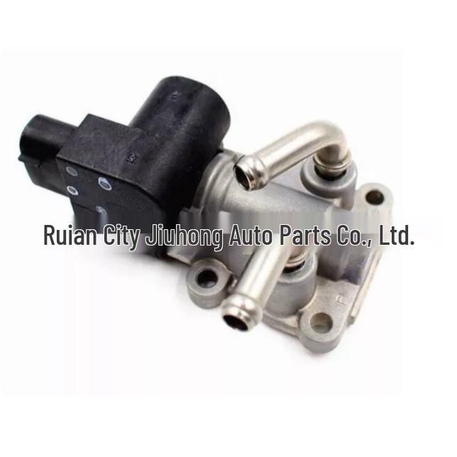 18117-68K00 Клапан управления холостым ходом Совместим с Suzuki 18117-844D0