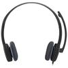 Logitech G H151 Stereo Headset with Microphone