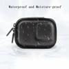 Мини-сумка для DJI Osmo Action 4 3 GoPro 13 12 11 10 9 8 Аксессуары для спортивной камеры Портативная водонепроницаемая защитная сумка для хранения
