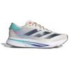 adidas Adizero SL2 Aurora Ink Flash Aqua мужские кроссовки кремовые с оттенком белого IF6753