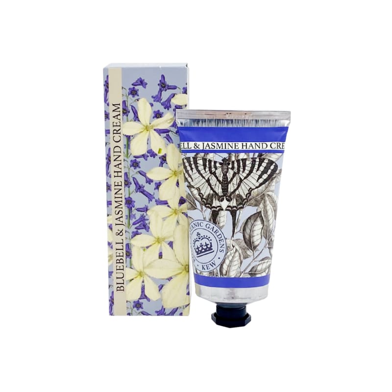 Кью Гарден Крем для рук 75мл