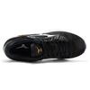 Mizuno Кроссовки Wave Creation черные J1GC210103