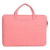 14-Inch Waterproof Shockproof Laptop Bag for Apple Huawei Tablets