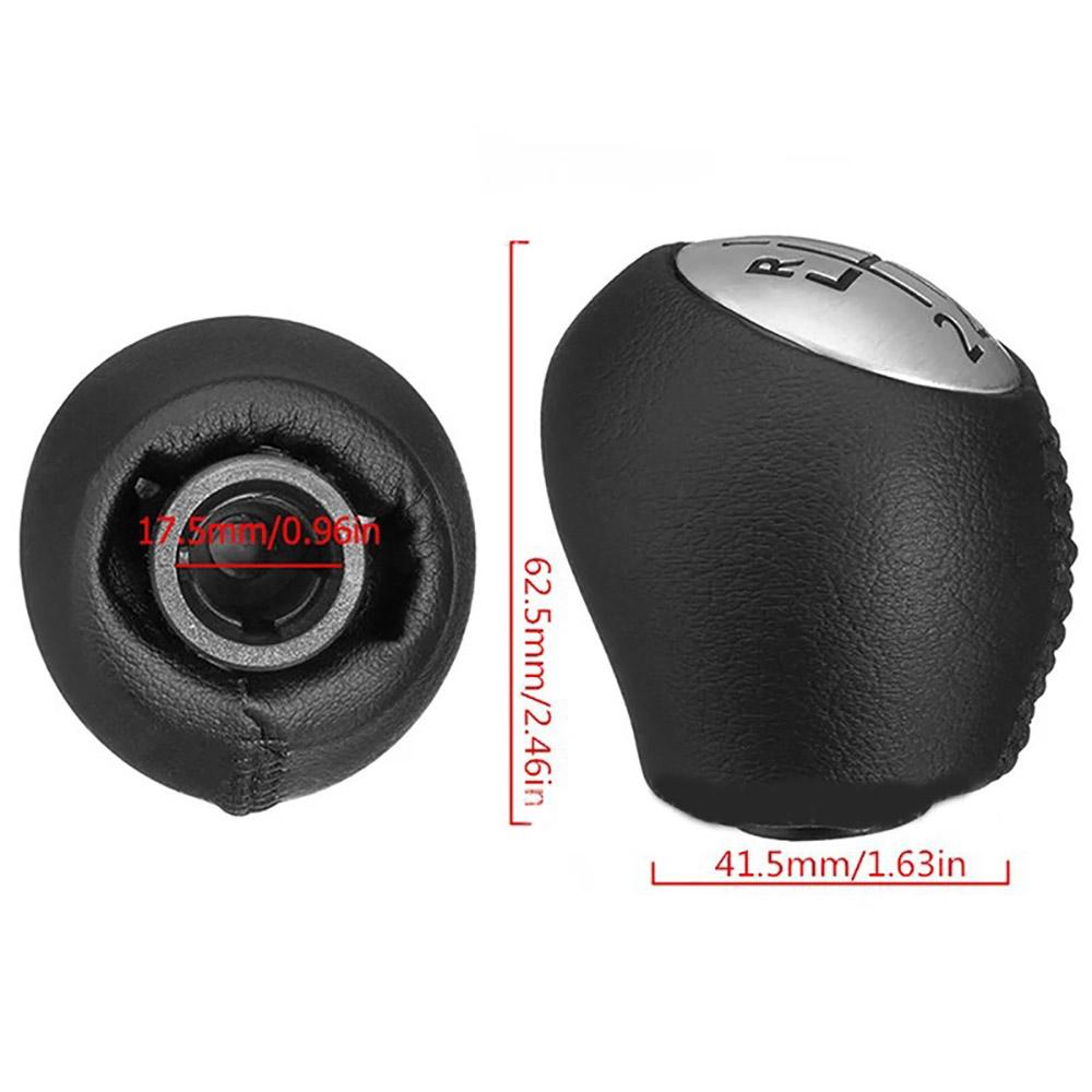 Новый 6-ступенчатый рычаг переключения передач 328650005R для Renault Master Laguna Opel Movano Vivaro